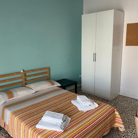 Giuffrida Apartment Rooms CTA Exteriör bild