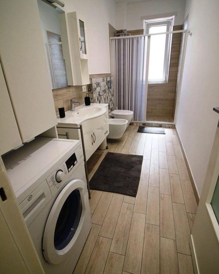 Giuffrida Apartment Rooms CTA Exteriör bild