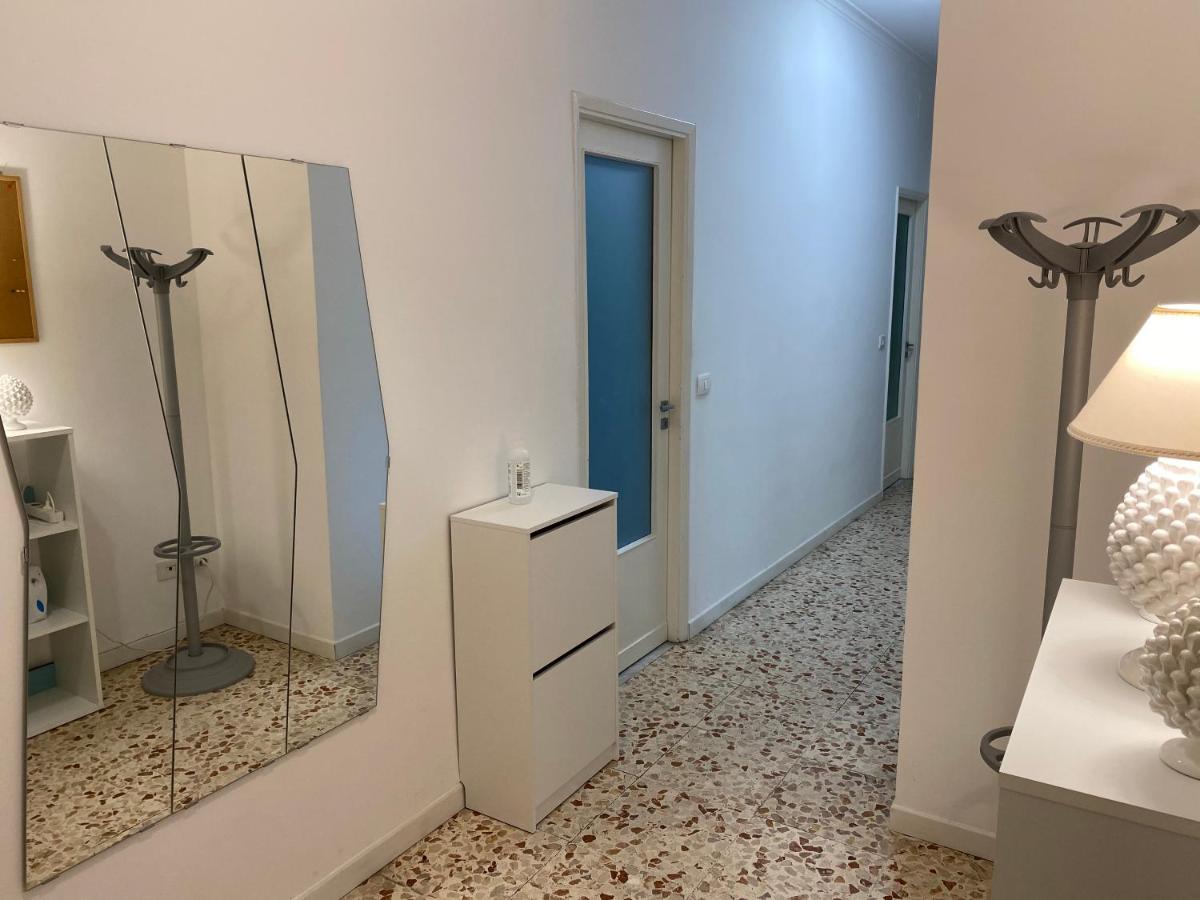 Giuffrida Apartment Rooms CTA Exteriör bild